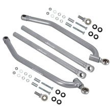 Load image into Gallery viewer, Rear Upper Lower Radius Rods Bars for Polaris RZR 1000 XP 4 EPS 2016
