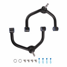 Laad de afbeelding in de galerijviewer, 2 stuks VOOR BOVENSTE DRAAGARM geschikt voor DODGE RAM 1500 2006-2021 4WD 4X4 2-4 LIFT KIT