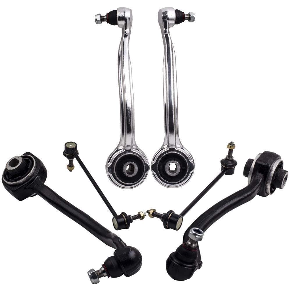 Draagarm Ophangingskit Geschikt voor MERCEDES BENZ C-KLASSE W203 S203 CL203