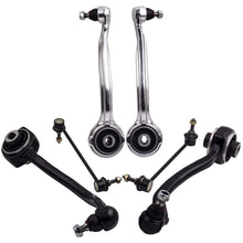 Laad de afbeelding in de galerijviewer, Draagarm Ophangingskit Geschikt voor MERCEDES BENZ C-KLASSE W203 S203 CL203