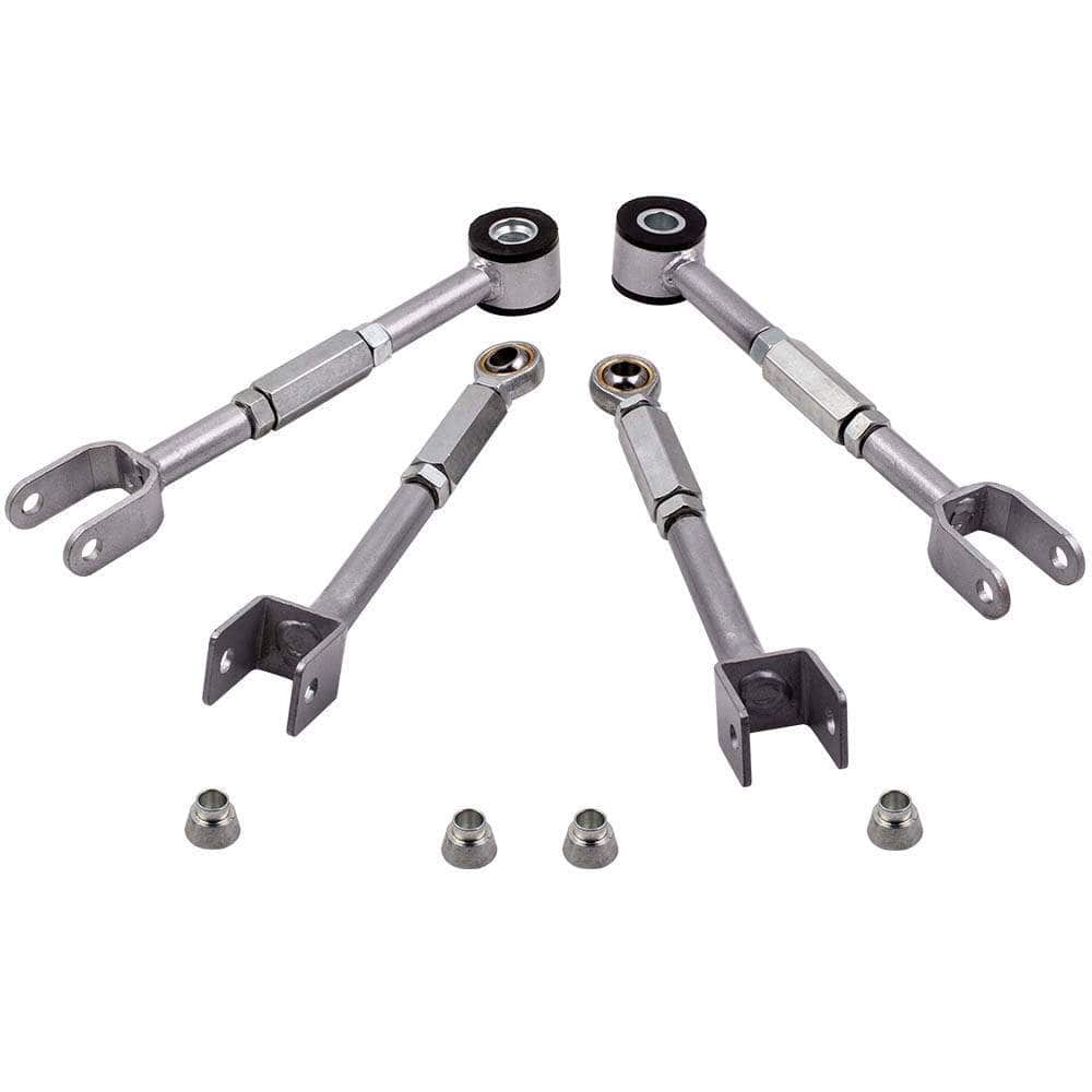 Schroefsets geschikt voor Nissan 350Z Z33 Roadster Coupe Skyline V35
