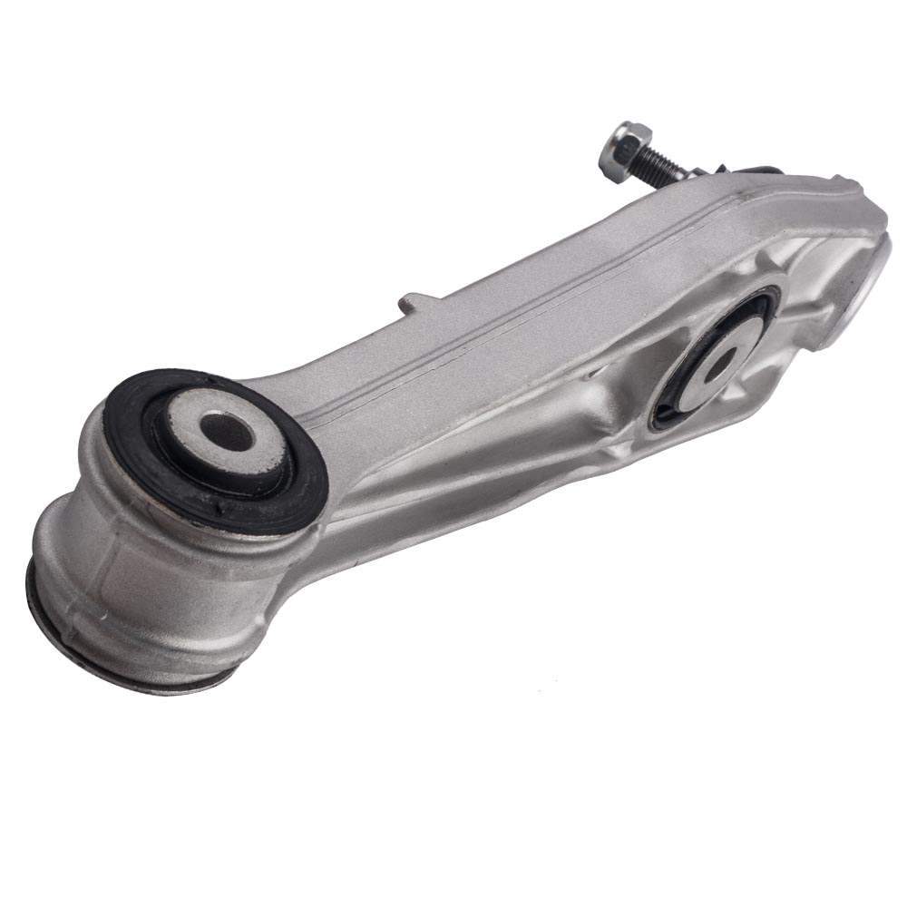 VOOR AND ACHTER SUSPENSION ARMS geschikt voor PORSCHE 911 CARRERA BOXSTER CAYMAN