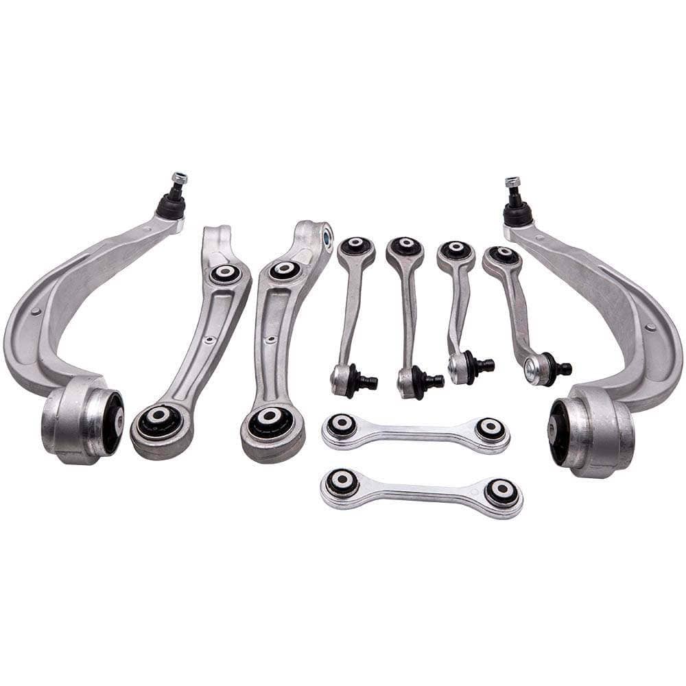 Wishbone Draagarm 8K0407152B geschikt voor Audi Q5 2009-2017 8K0407151B M14