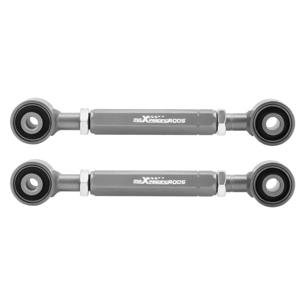 Adjustable Control Camber Arms Toe Kit w/Ball Joints geschikt voor Honda Accord 08-17 TSX