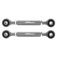 Laad de afbeelding in de galerijviewer, Adjustable Control Camber Arms Toe Kit w/Ball Joints geschikt voor Honda Accord 08-17 TSX