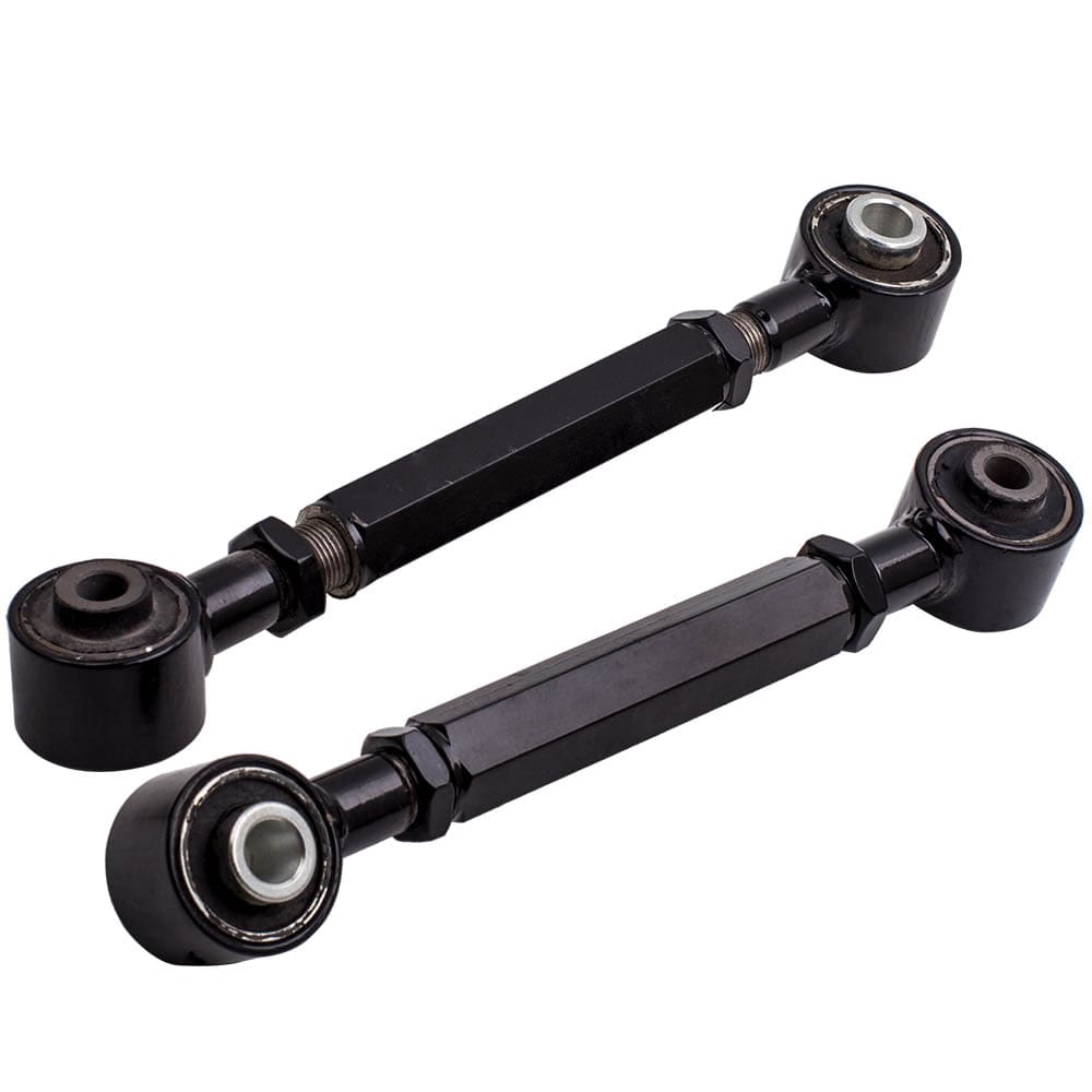 Voor Ball Joint + achter Camber Draagarm Toe Kit Geschikt voor Honda Accord 08-13 Geschikt voor Acura TL TSX
