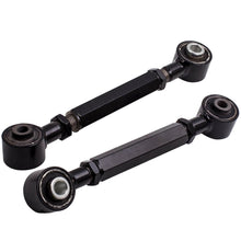 Laad de afbeelding in de galerijviewer, Voor Ball Joint + achter Camber Draagarm Toe Kit Geschikt voor Honda Accord 08-13 Geschikt voor Acura TL TSX