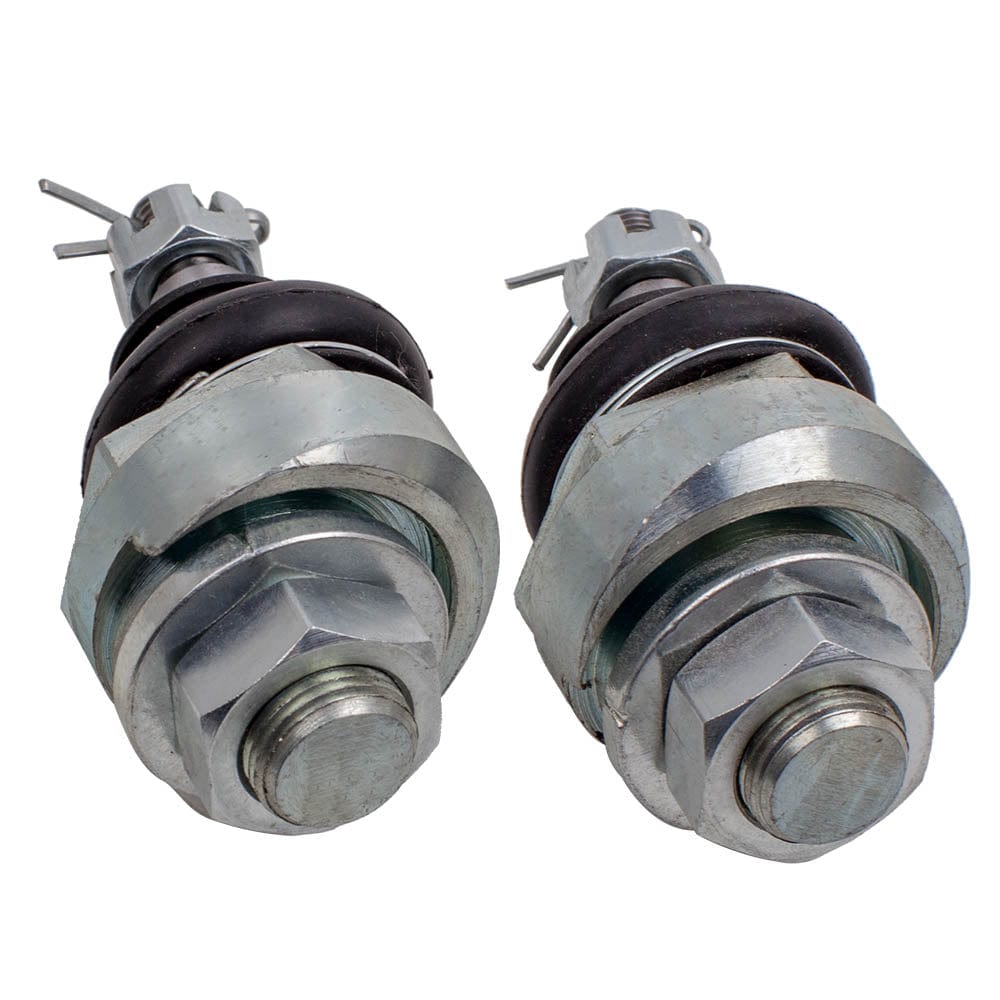 Voor Ball Joint + achter Camber Draagarm Toe Kit Geschikt voor Honda Accord 08-13 Geschikt voor Acura TL TSX