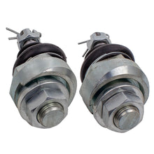 Laad de afbeelding in de galerijviewer, Voor Ball Joint + achter Camber Draagarm Toe Kit Geschikt voor Honda Accord 08-13 Geschikt voor Acura TL TSX