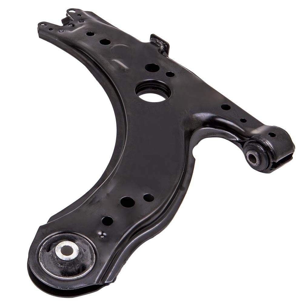 Geschikt voor VW Golf geschikt voor Audi A3 geschikt voor Seat Skoda Draagarm Kit Ball Joint Link Rod Track Rod