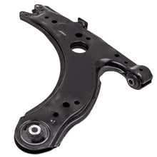 Laad de afbeelding in de galerijviewer, Geschikt voor VW Golf geschikt voor Audi A3 geschikt voor Seat Skoda Draagarm Kit Ball Joint Link Rod Track Rod