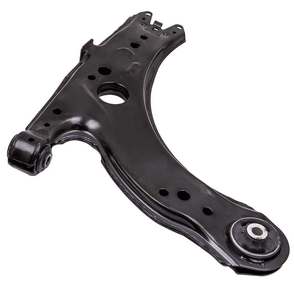 Geschikt voor VW Golf geschikt voor Audi A3 geschikt voor Seat Skoda Draagarm Kit Ball Joint Link Rod Track Rod