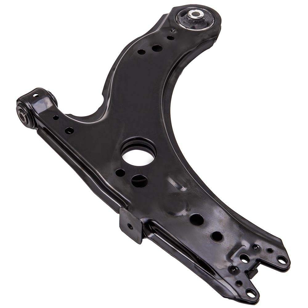 Geschikt voor VW Golf geschikt voor Audi A3 geschikt voor Seat Skoda Draagarm Kit Ball Joint Link Rod Track Rod