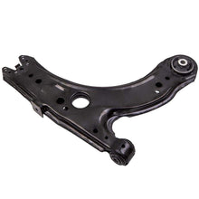 Laad de afbeelding in de galerijviewer, Geschikt voor VW Golf geschikt voor Audi A3 geschikt voor Seat Skoda Draagarm Kit Ball Joint Link Rod Track Rod
