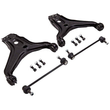 Laad de afbeelding in de galerijviewer, 8 Stuk voor Suspension Wishbone Kit geschikt voor Audi 80 B4 8C Coupe 8B Cabrio 8G