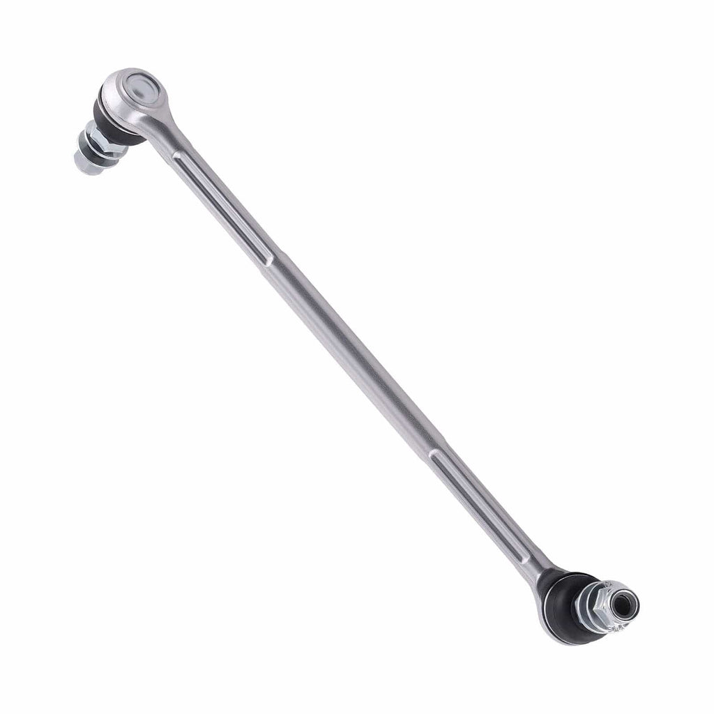 WISHBONE DRAAGARM+COUPLING ROD+TIE ROD KIT voorzijde geschikt voor BMW 1 Serie E81 E87 E88 E82