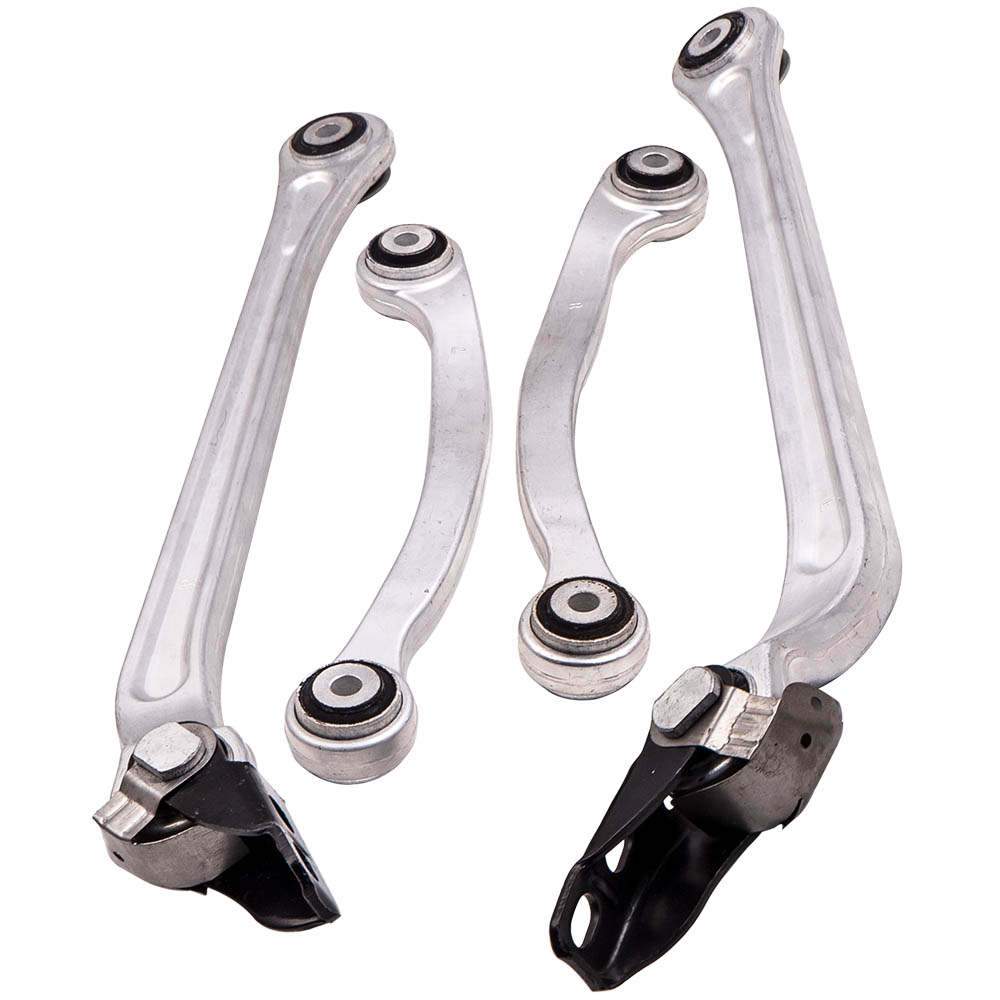 WISHBONE ARM SET ACHTER 10-STUK geschikt voor MERCEDES BENZ E-KLASSE [W211][S211]