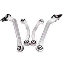 Laad de afbeelding in de galerijviewer, WISHBONE ARM SET ACHTER 10-STUK geschikt voor MERCEDES BENZ E-KLASSE [W211][S211]
