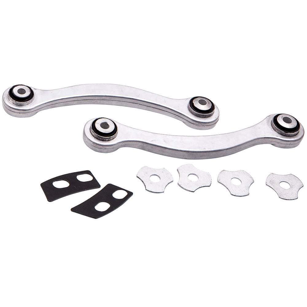 WISHBONE ARM SET ACHTER 10-STUK geschikt voor MERCEDES BENZ E-KLASSE [W211][S211]