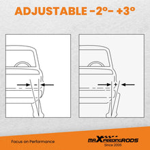 Load image into Gallery viewer, Front/Rear Upper Camber Arm suitable for Honda CRV CR-V 97-01