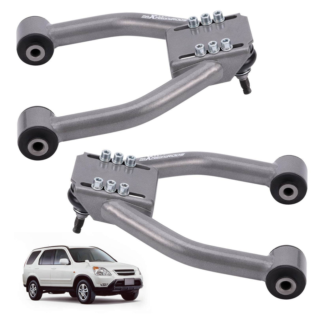 Front/Rear Upper Camber Arm suitable for Honda CRV CR-V 97-01