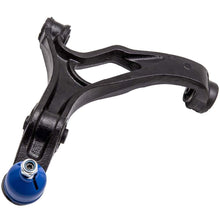 Laad de afbeelding in de galerijviewer, WISHBONE KIT geschikt voor PORSCHE CAYENNE (9PA) geschikt voor VW TOUAREG (7LA, 7L6, 7L7) VOOR AXLE