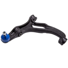 Laad de afbeelding in de galerijviewer, WISHBONE KIT geschikt voor PORSCHE CAYENNE (9PA) geschikt voor VW TOUAREG (7LA, 7L6, 7L7) VOOR AXLE