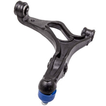 Laad de afbeelding in de galerijviewer, WISHBONE KIT geschikt voor PORSCHE CAYENNE (9PA) geschikt voor VW TOUAREG (7LA, 7L6, 7L7) VOOR AXLE