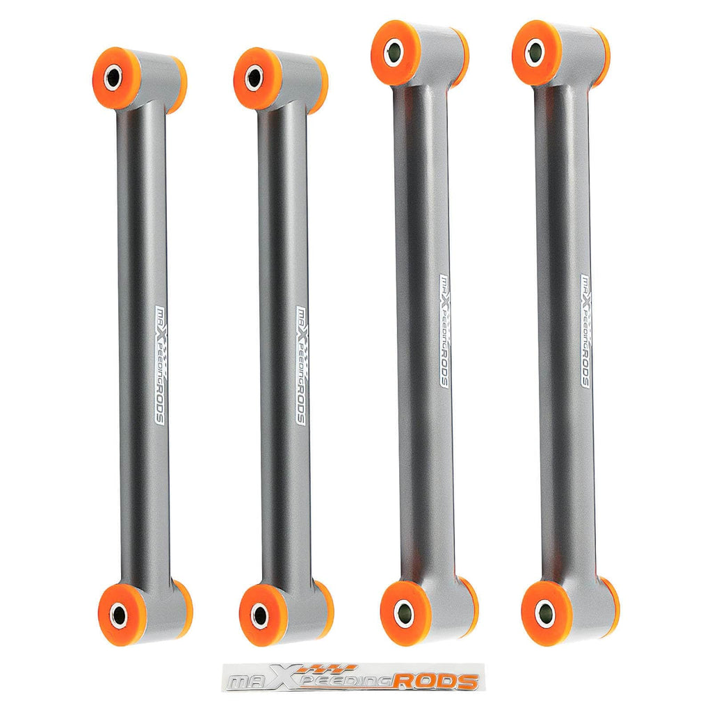 4xControl Arms 2-3 inch Lift voor boven onder geschikt voor Dodge Ram 2500/3500 2003-2009