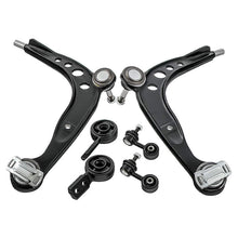 Laad de afbeelding in de galerijviewer, 6-STUK VOOR DRAAGARM KIT geschikt voor BMW 3 SERIE 1990-1998 E36 316I 31126758514