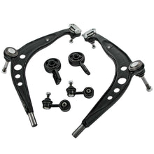 Laad de afbeelding in de galerijviewer, 6 STUK VOOR DRAAGARM KIT geschikt voor BMW 3 SERIE 1990-98 E36 316I 318I 320I 323I 325I 328I