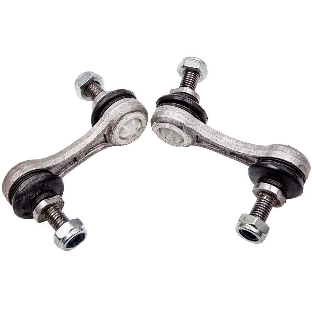 Geschikt voor BMW 5 Serie E39 95-2004 achter Wishbone Draagarm Ophangingskit