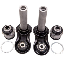 Laad de afbeelding in de galerijviewer, 2x Integrated Link + 2x achter Ball Joint geschikt voor BMW 5 SERIE E39 E60 E61