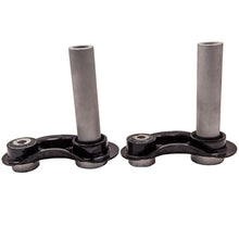Laad de afbeelding in de galerijviewer, 2x Integrated Link + 2x achter Ball Joint geschikt voor BMW 5 SERIE E39 E60 E61