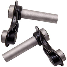 Laad de afbeelding in de galerijviewer, 2x Integrated Link + 2x achter Ball Joint geschikt voor BMW 5 SERIE E39 E60 E61