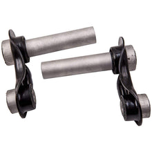 Laad de afbeelding in de galerijviewer, 2x Integrated Link + 2x achter Ball Joint geschikt voor BMW 5 SERIE E39 E60 E61