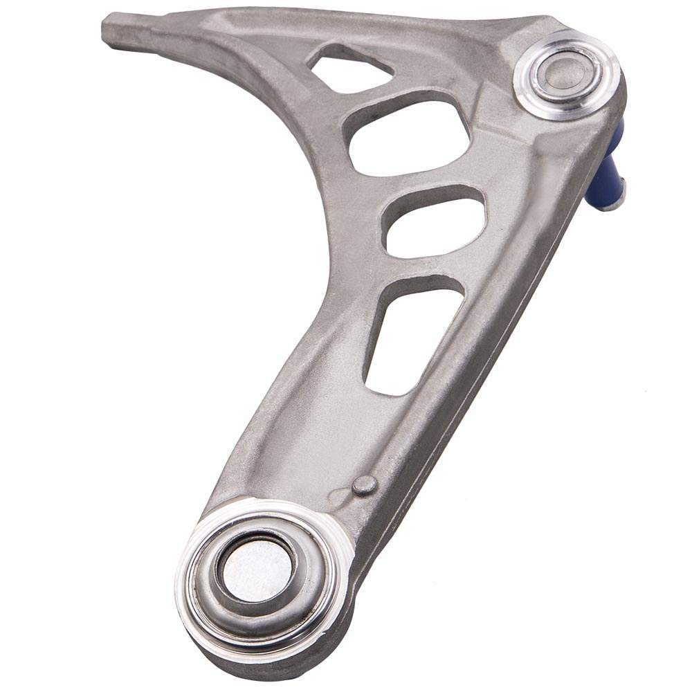 Voor Suspension Arm Kit 6 Stuks geschikt voor BMW 3 Serie E46 Z4 E85 E86