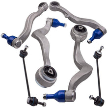 Laad de afbeelding in de galerijviewer, Geschikt voor bmw e60 e61 2003-2010 voor suspension draagarm kit bovenste and onderste side set
