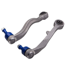 Laad de afbeelding in de galerijviewer, Geschikt voor bmw e60 e61 2003-2010 voor suspension draagarm kit bovenste and onderste side set