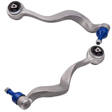 Laad de afbeelding in de galerijviewer, Geschikt voor bmw e60 e61 2003-2010 voor suspension draagarm kit bovenste and onderste side set