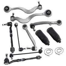 Laad de afbeelding in de galerijviewer, 12 stuks DRAAGARM SET geschikt voor BMW 5 SERIE E60 5 SERIE TOURING E61 520I 520D 523I 31126774826