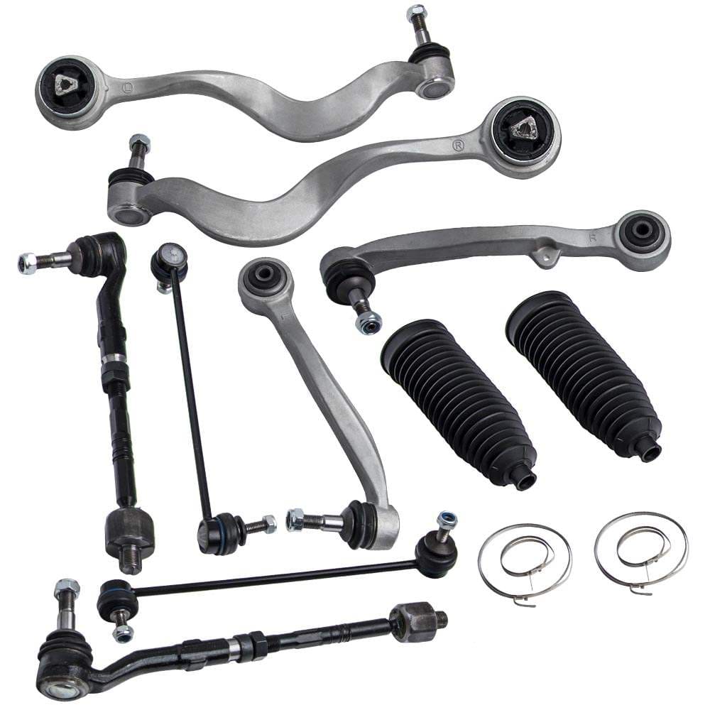 12 stuks DRAAGARM SET geschikt voor BMW 5 SERIE E60 5 SERIE TOURING E61 520I 520D 523I 31126774826
