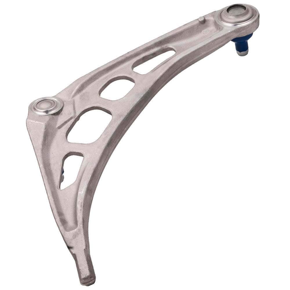 Voor suspension draagarm set both sides 8 stuks geschikt voor BMW 3 Serie E46 Z4 E85
