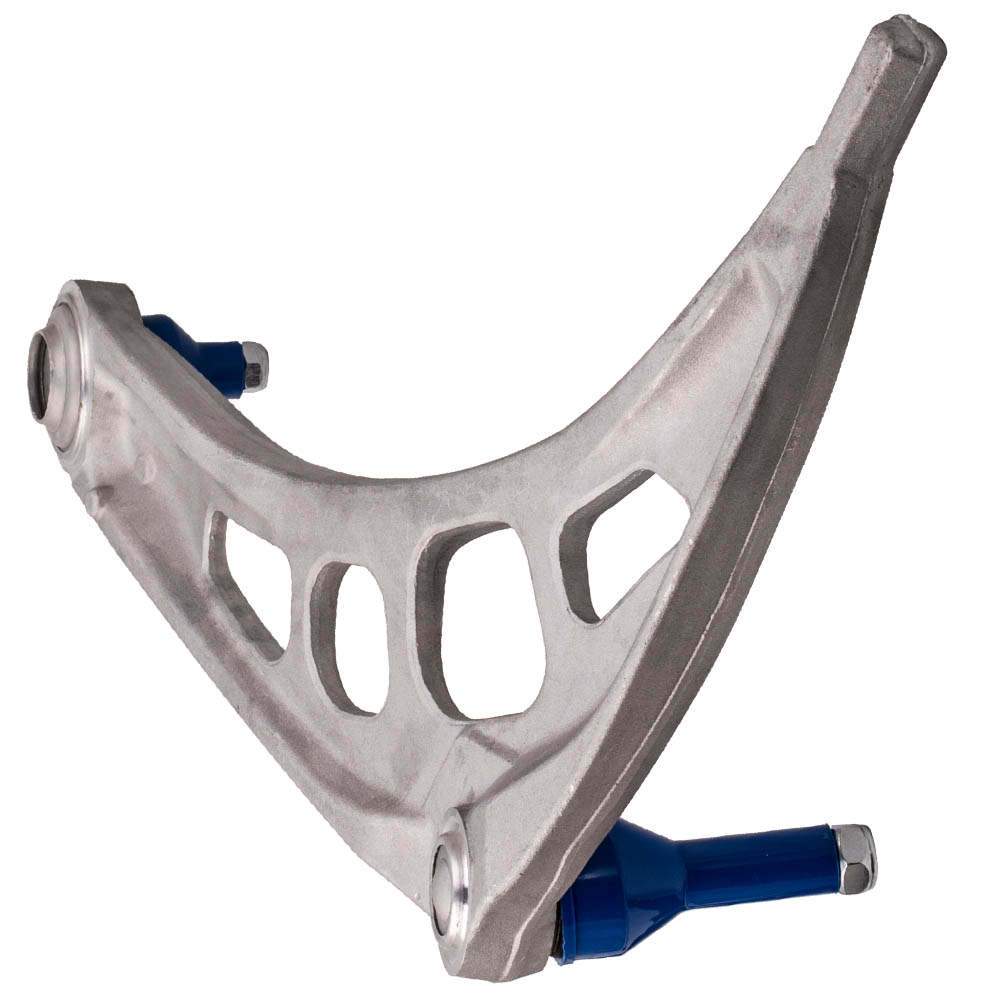 Voor suspension draagarm set both sides 8 stuks geschikt voor BMW 3 Serie E46 Z4 E85