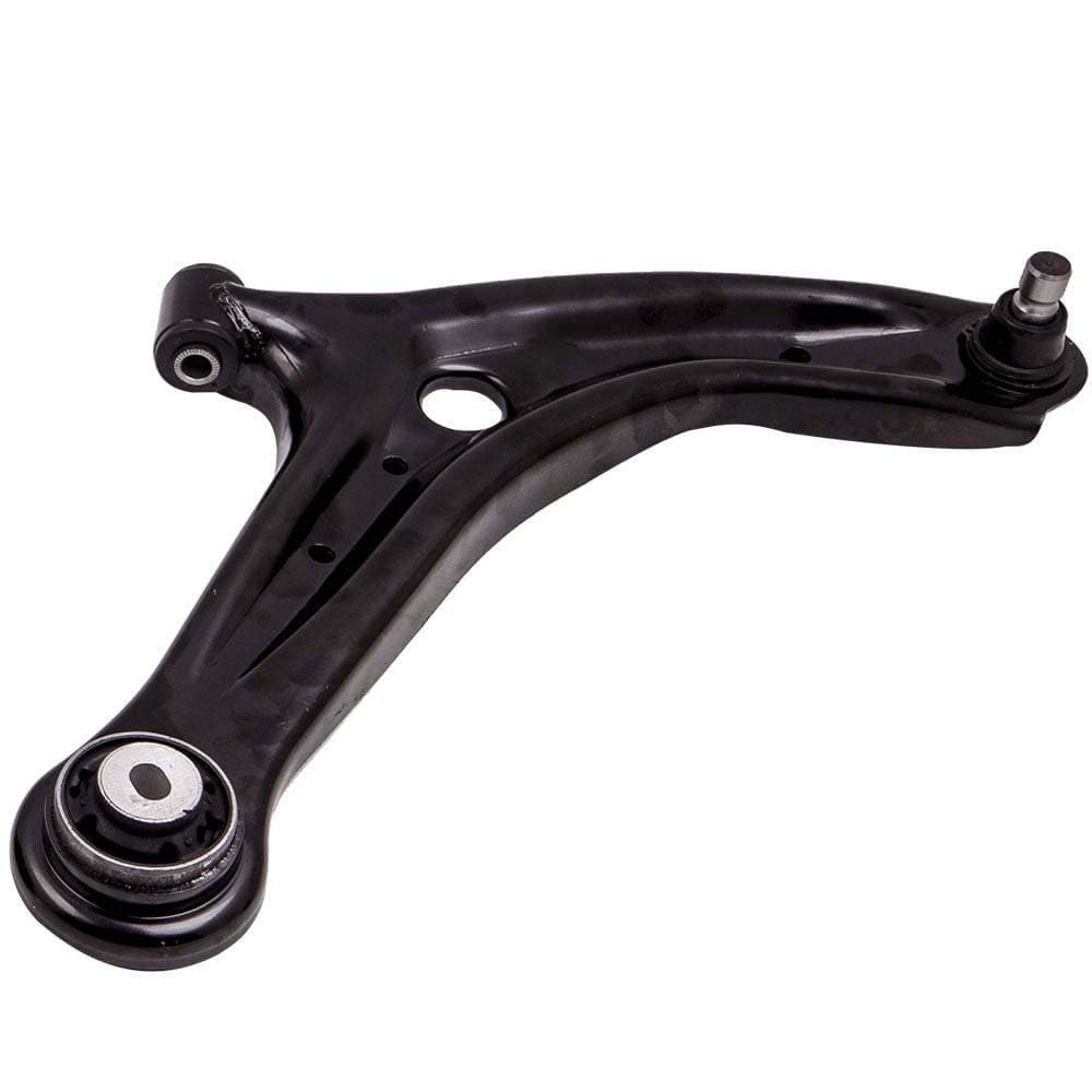 Voor Suspension Wishbone Draagarmen + Drop links geschikt voor Ford Fiesta MK6 2 stuks