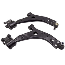 Load image into Gallery viewer, 2x Draagarm met kogelgewricht vooras onder geschikt voor Ford Focus MK2 C-Max links rechts