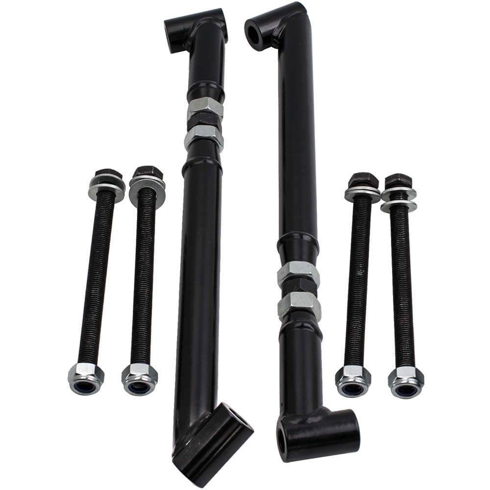 Control Arms Querlenkerstreben geschikt voor GM A Body Chevelle Cutlass GTO 442 GS 68-72