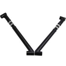 Laad de afbeelding in de galerijviewer, Control Arms Querlenkerstreben geschikt voor GM A Body Chevelle Cutlass GTO 442 GS 68-72