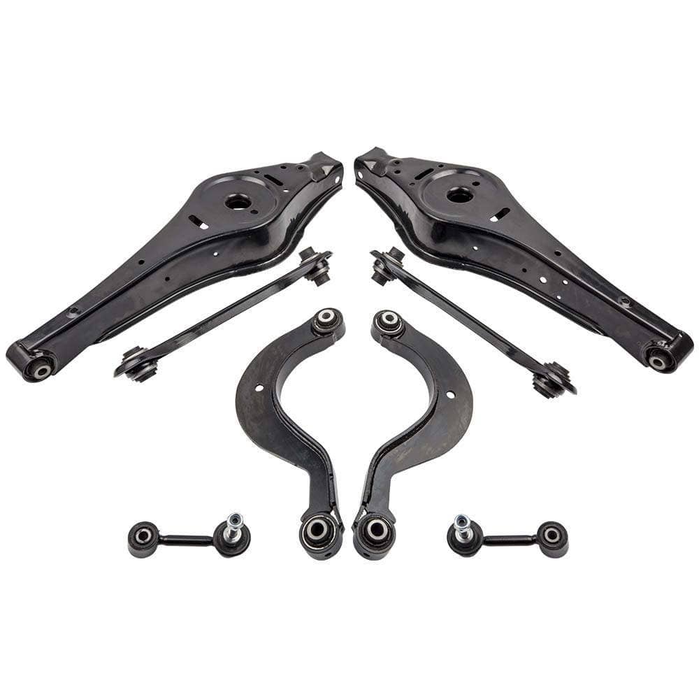 ONDERSTE STEERING WISHBONE MET BALL JOINT + SCREW SET geschikt voor AUDI