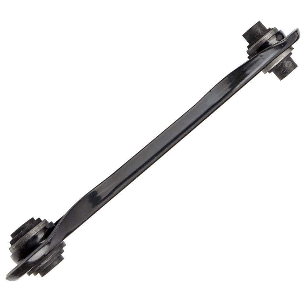ONDERSTE STEERING WISHBONE MET BALL JOINT + SCREW SET geschikt voor AUDI
